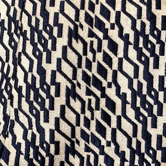 MOULINETTE SOEURS by ANTHROPOLOGIE Mulberry Road Dress - Picture 5 of 11